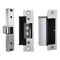 Electric Strike Options