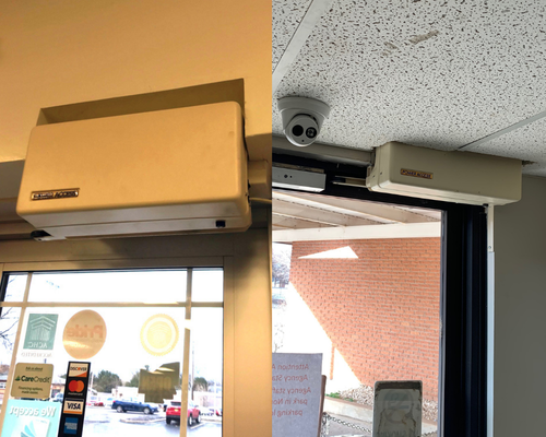 Model 4300R Soffit and Cubby Hole Installations (500 x 400 px)