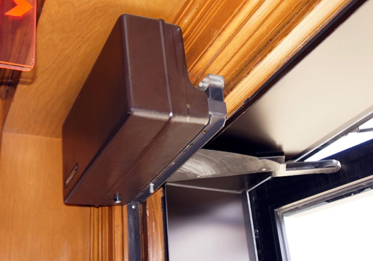 Model 4310XL Deep Reveal extended