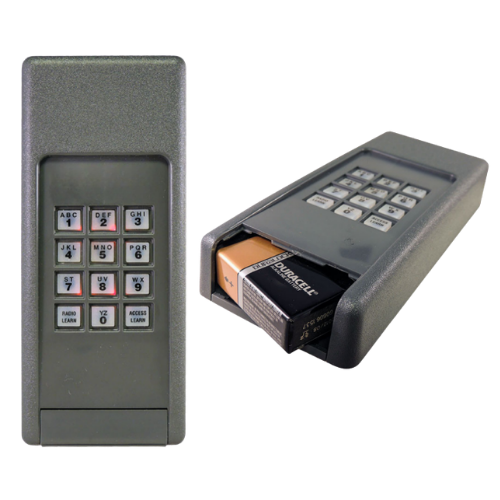 Model 4437S Wireless Keypad (500 x 500)-1