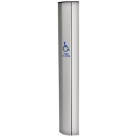 Model 4440TAC 3 Foot Actuation Column for ADA Access_200x200 (1)
