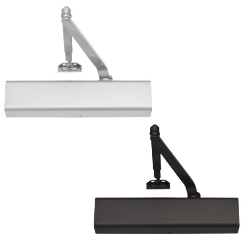 Model 4540N & Model 4540NB Door Closers (500 x 500 px)