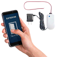 Model 5555 Bluetooth App-1