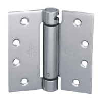 Model 7510H Spring Hinges