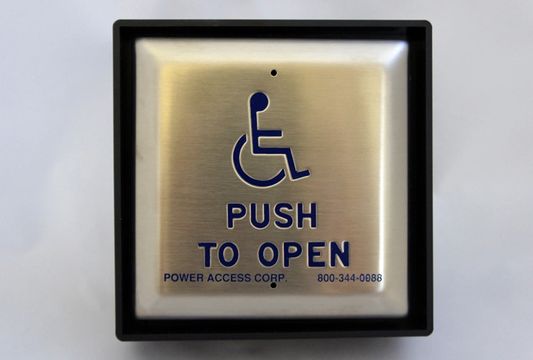 Wired Operating ControlsH